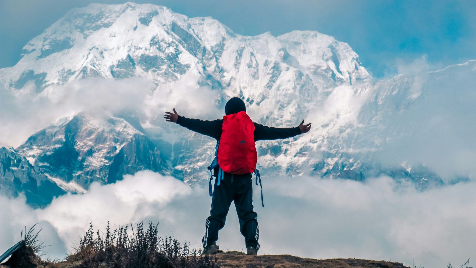 annapurna base camp trek main