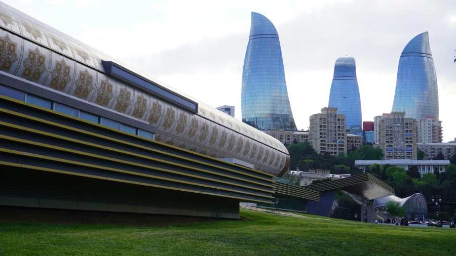 BAKU