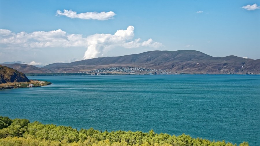 LAGO SEVAN