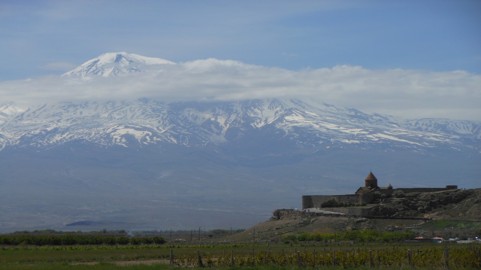 MAIN - ARMENIA IN PILLOLE