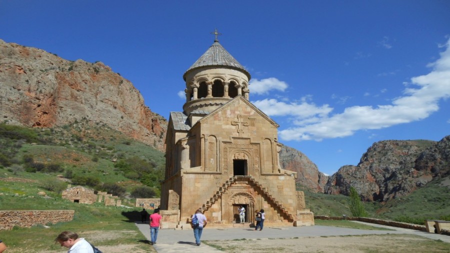 NORAVANK