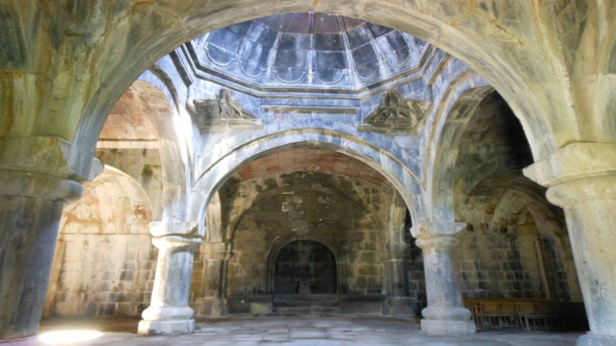 NORAVANK