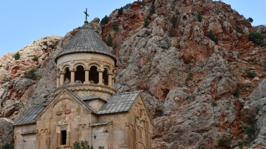 NORAVANK