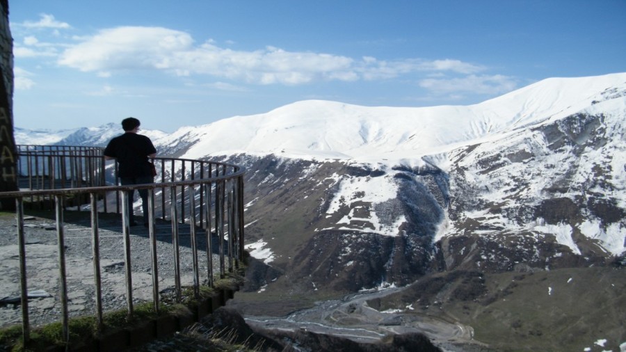 SM - GEORGIA INSOLITA 2