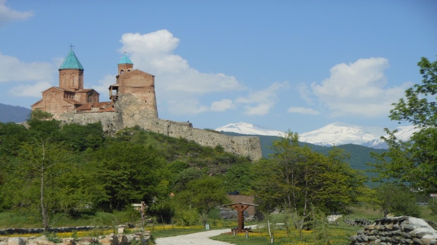 SM - GEORGIA INSOLITA 3