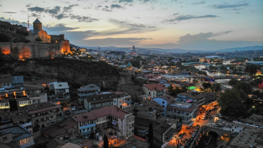 TBILISI