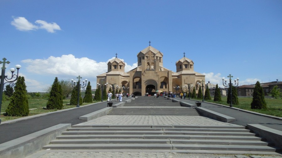 YEREVAN
