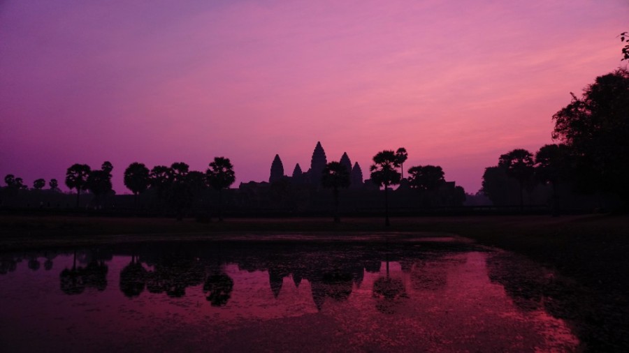 ANGKOR