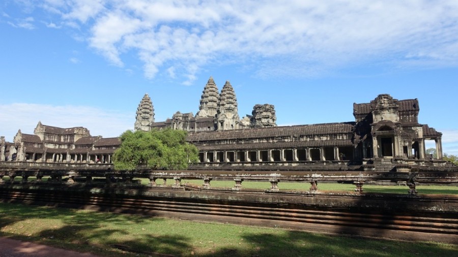 ANGKOR