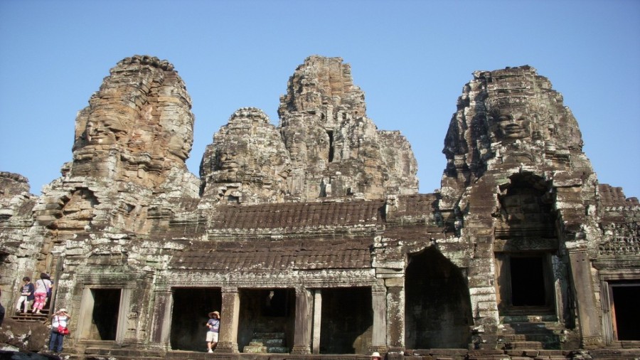 ANGKOR