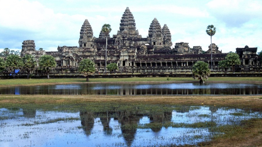ANGKOR