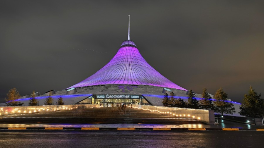 ASTANA