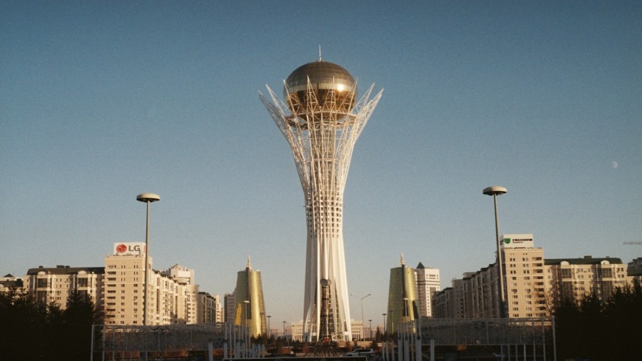 ASTANA