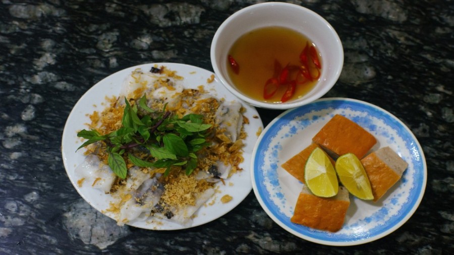 CAMBODIAN FOOD