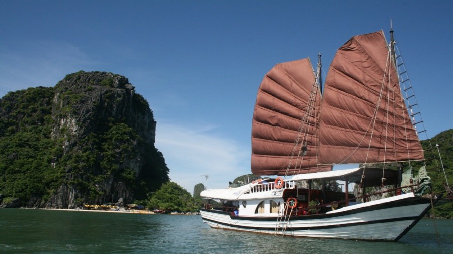 HALONG