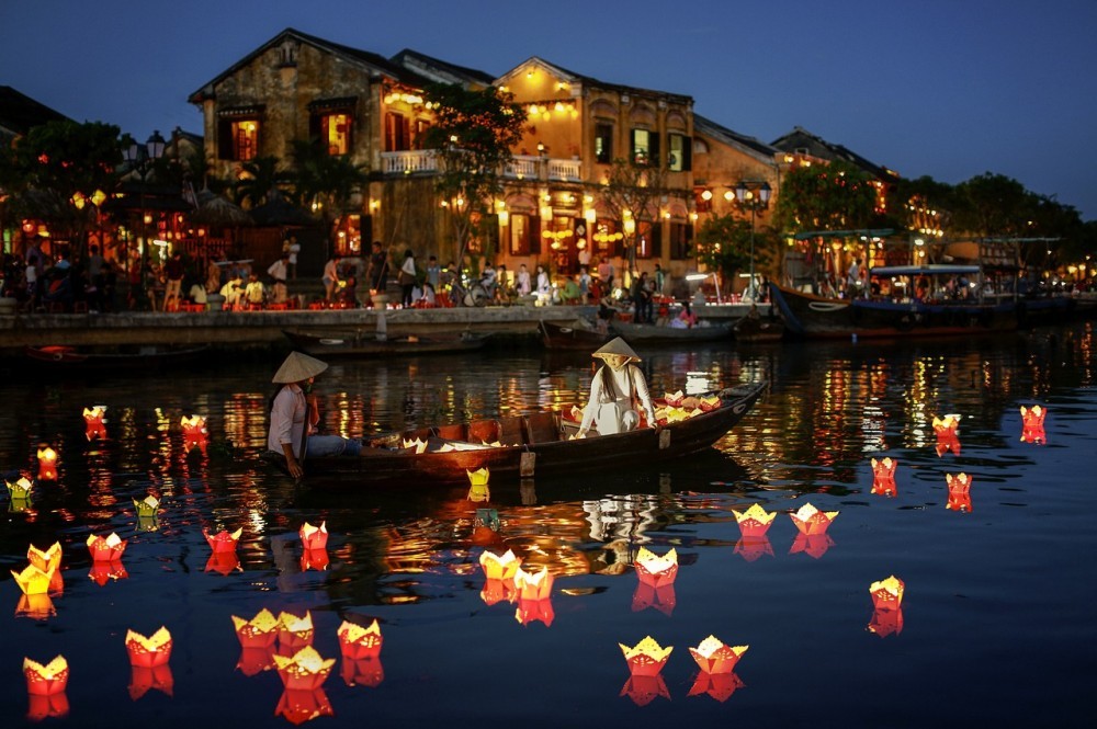 HOI AN