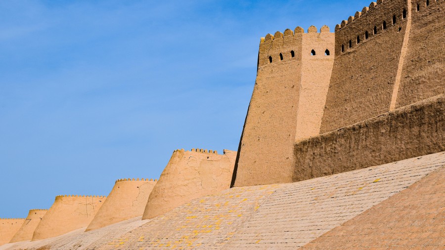 KHIVA