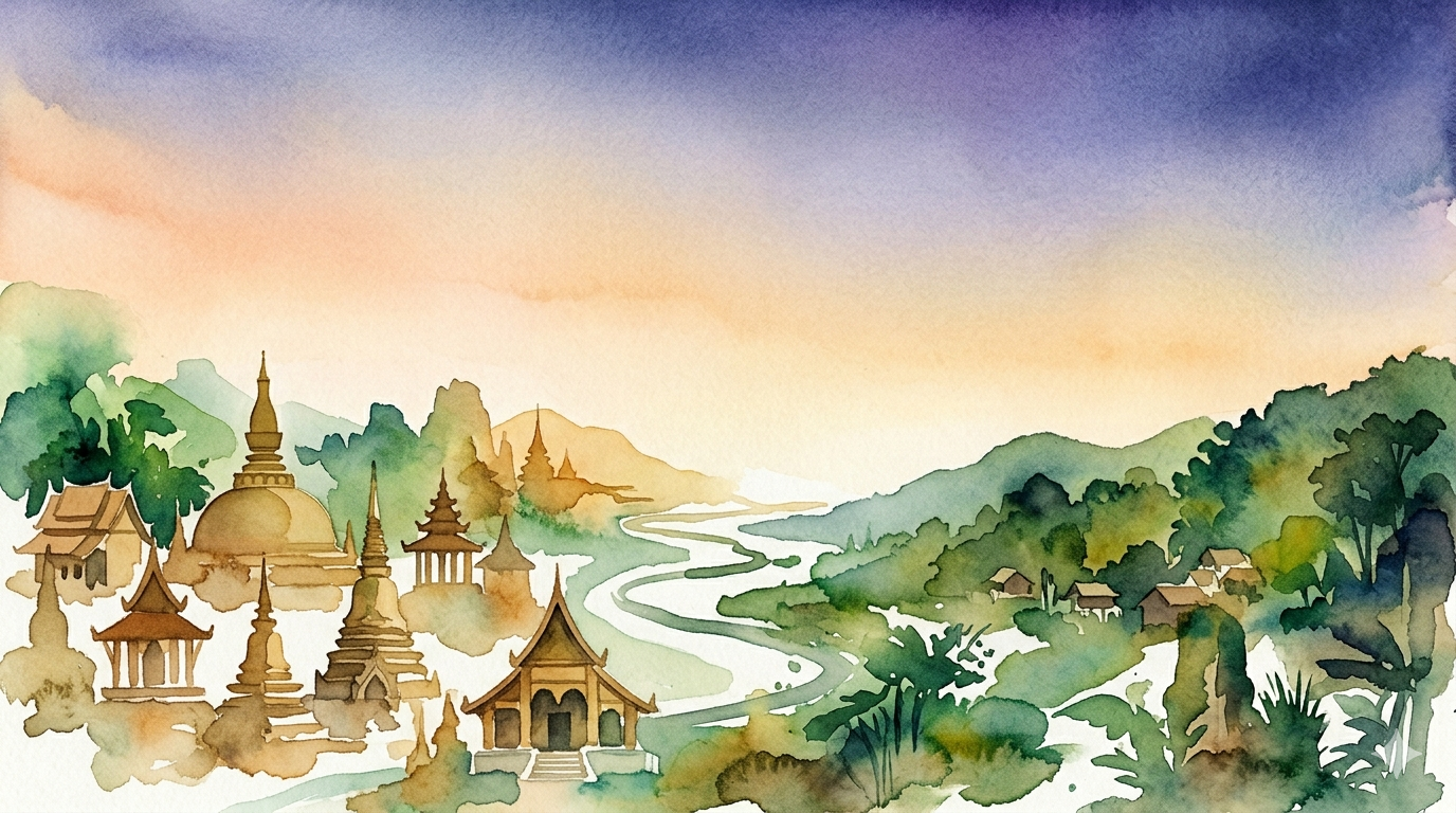 Laos
