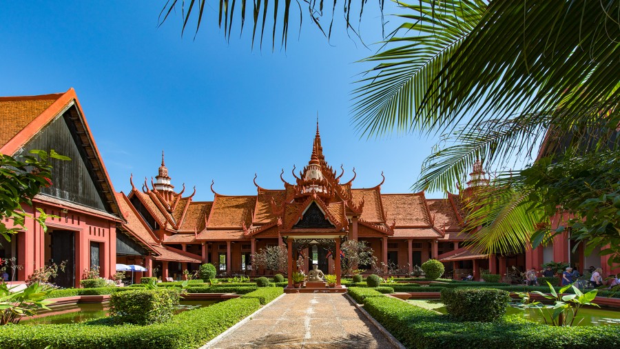 PHNOM PENH