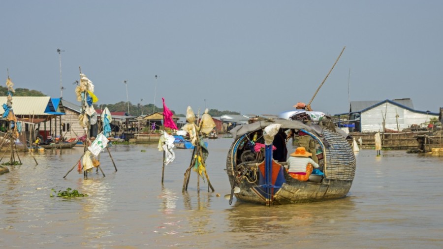 TONLE SAP
