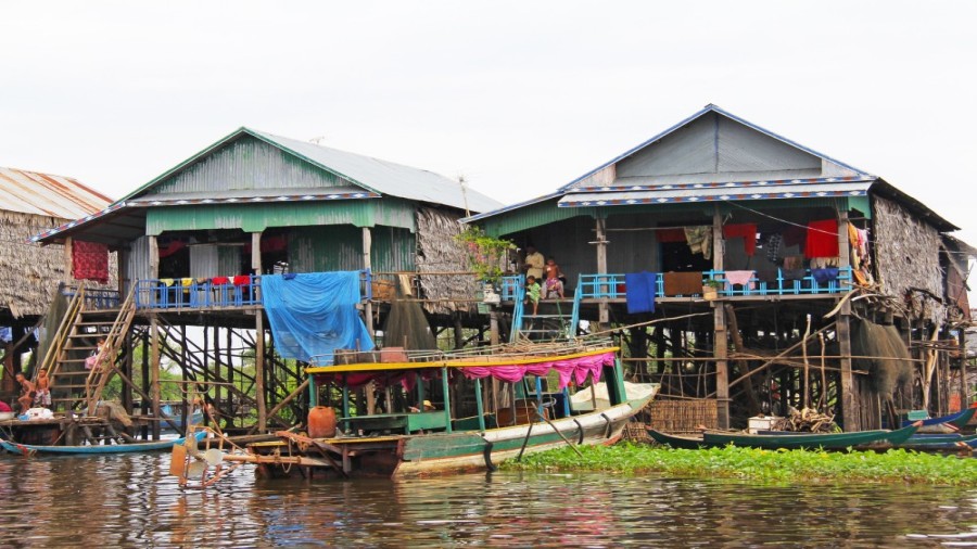 TONLE SAP