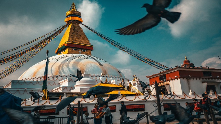 KATHMANDU