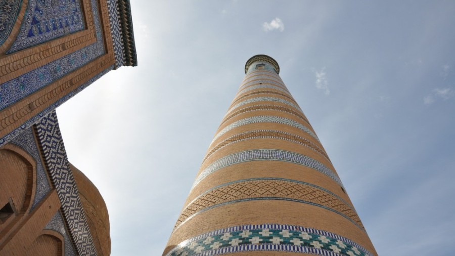 KHIVA