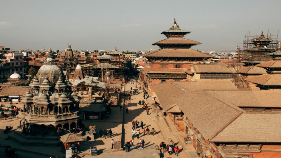 PATAN