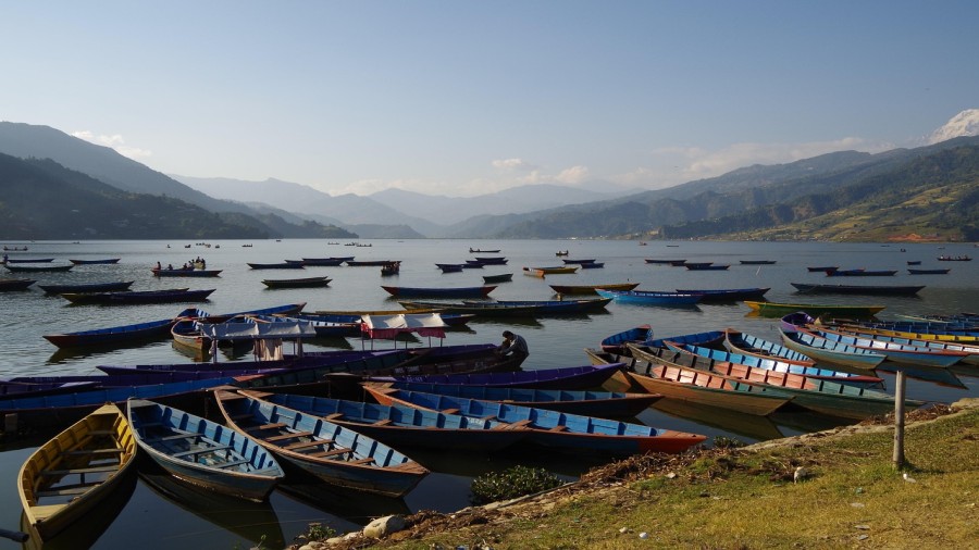 POKHARA