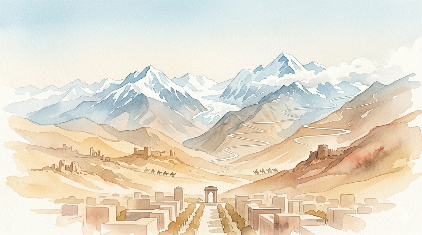 Tajikistan2