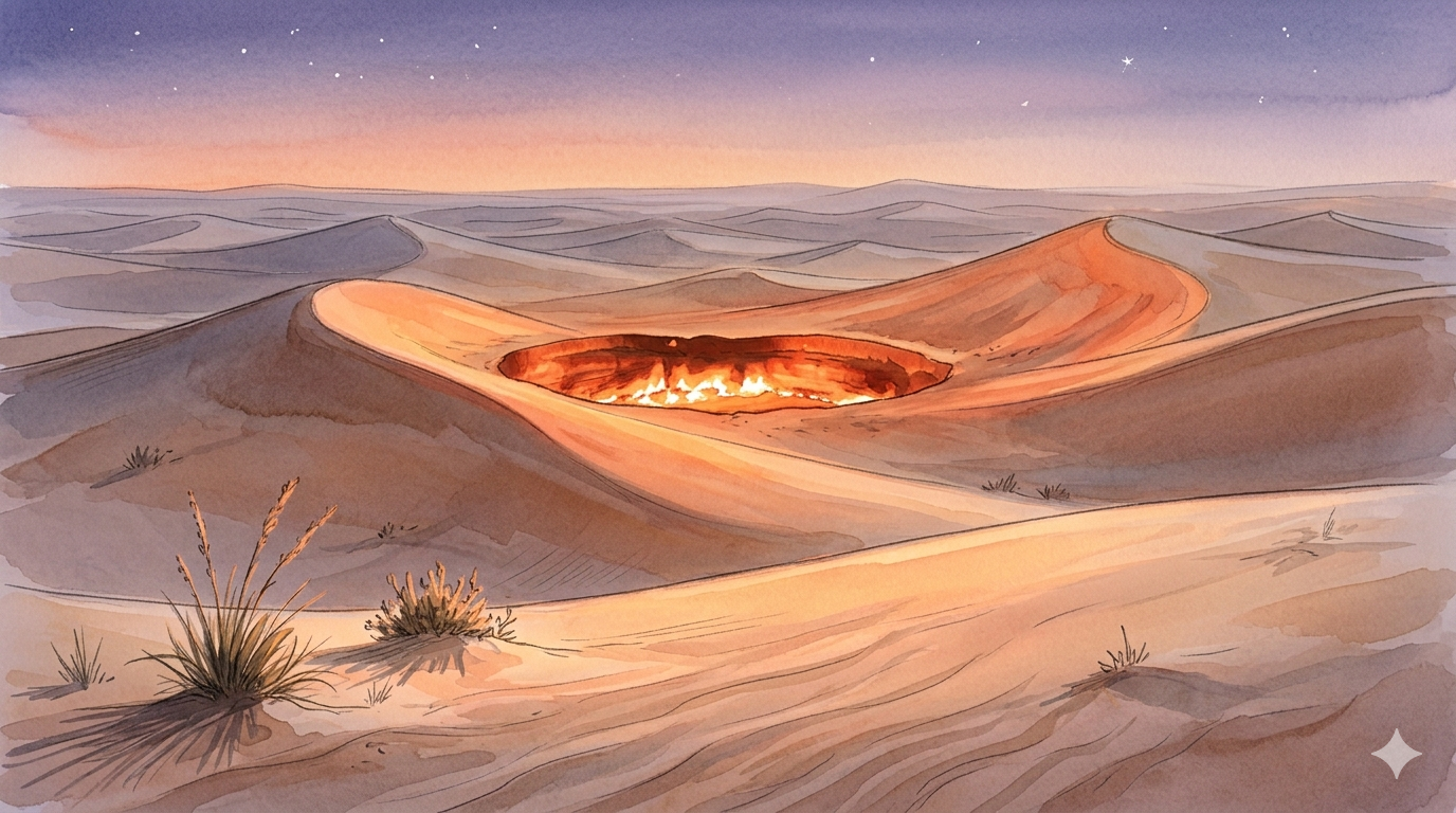 Turkmenistan2