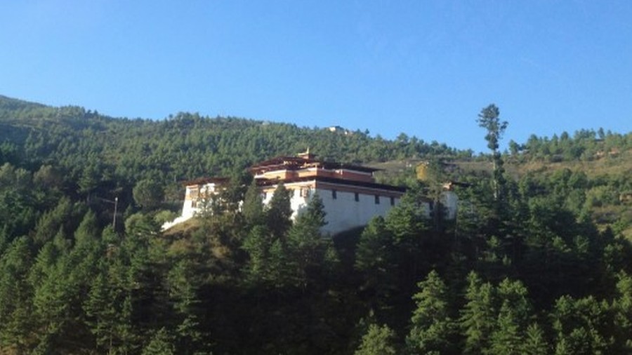 BUMTHANG