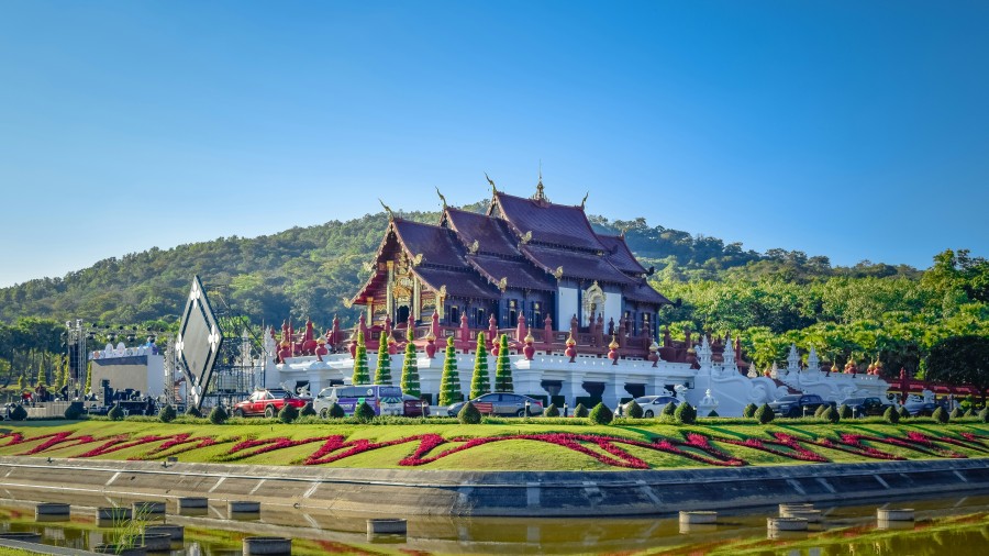 CHIANG MAI