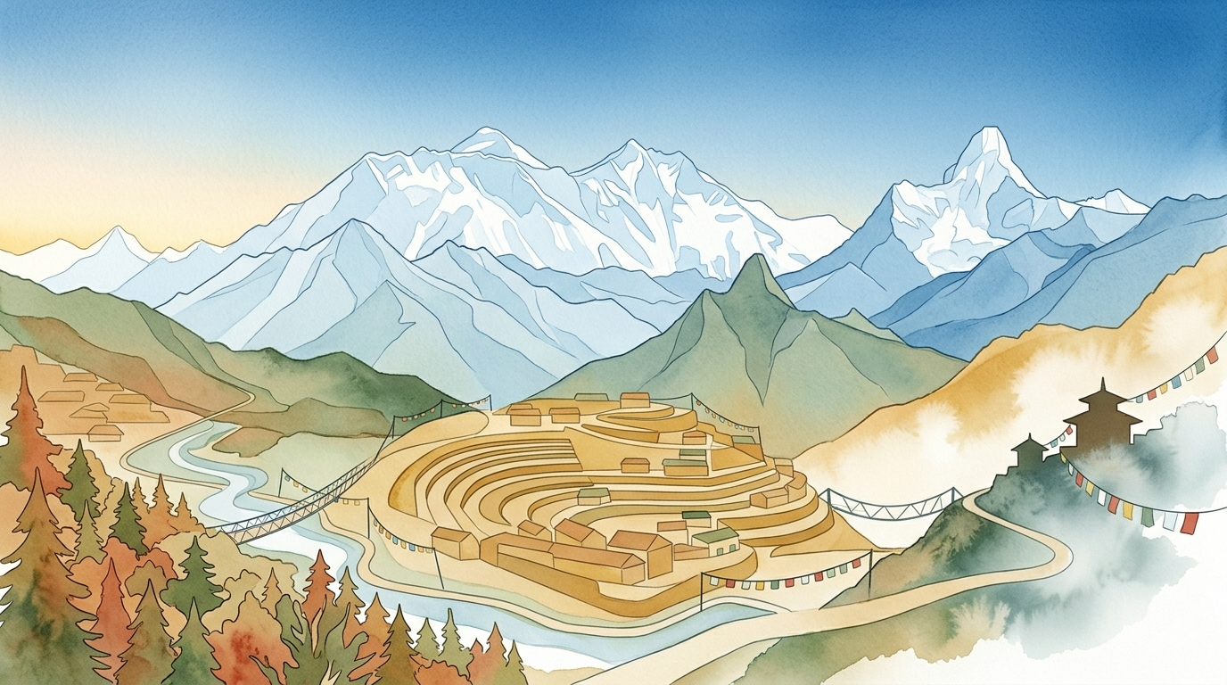 Everest