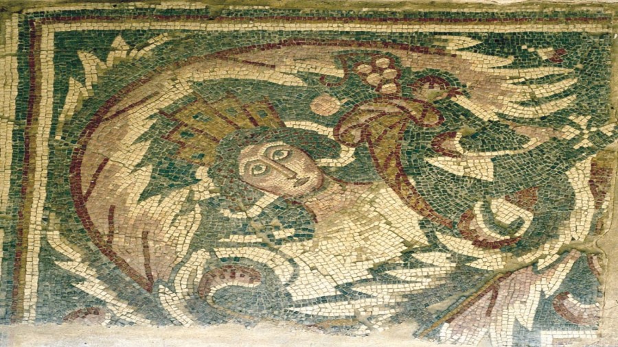 MOSAIC