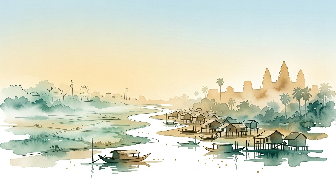 Mekong