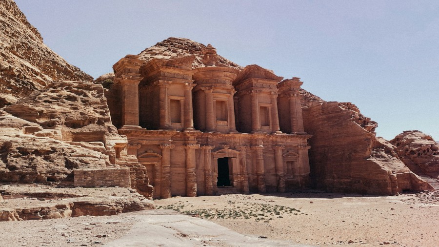 PETRA