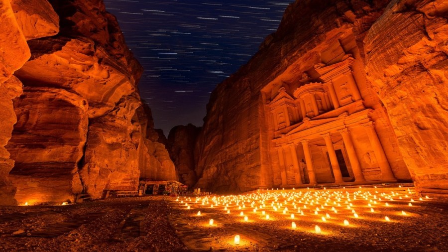 PETRA