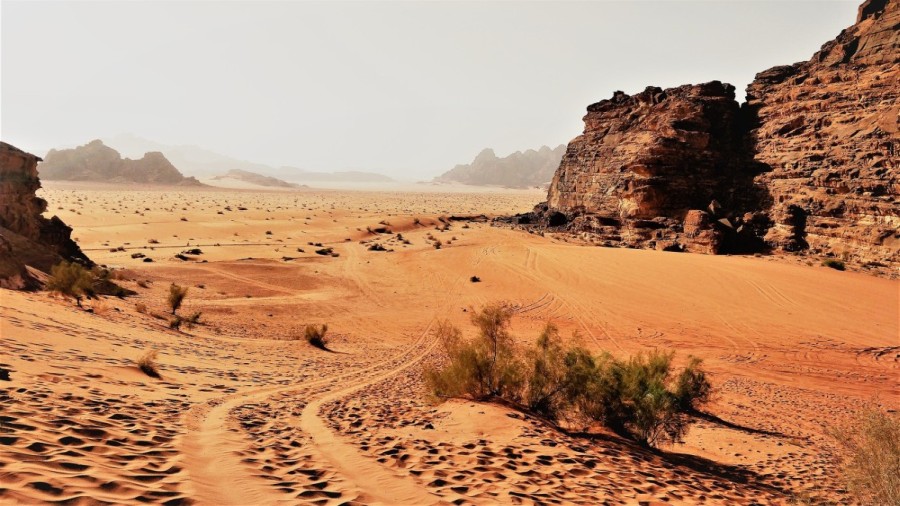 WADI RUM