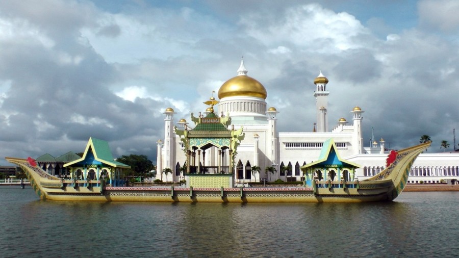 BRUNEI