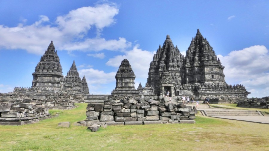 PRAMABANAN