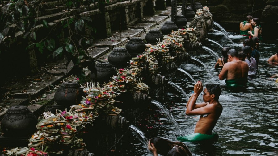 PURA TIRTA EMPUL