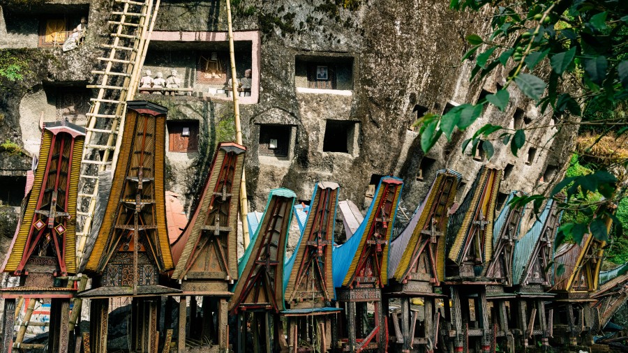 TORAJA