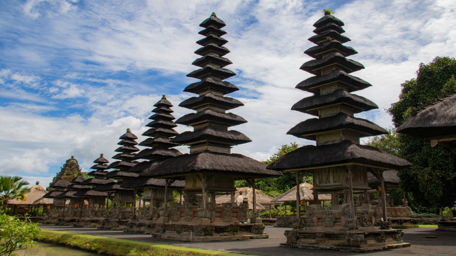 UBUD