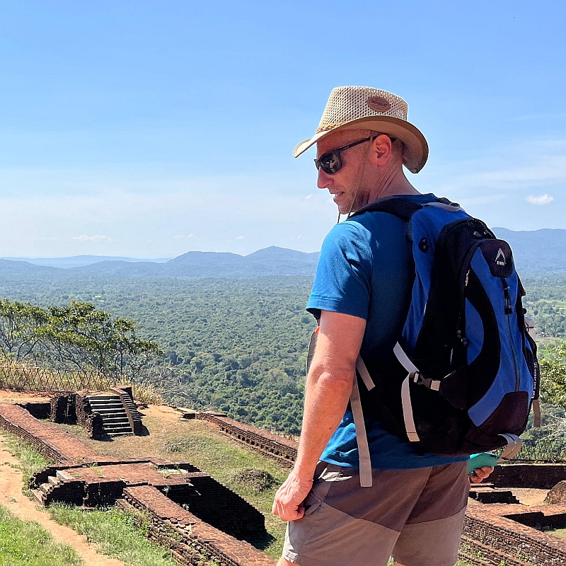Dietro Territori Asia c’è una storia che parte da lontano: l’intervista a Elia, founder di Territori Viaggi