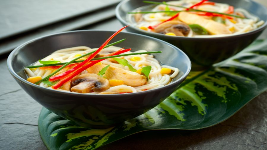 CHINESE FOOD
