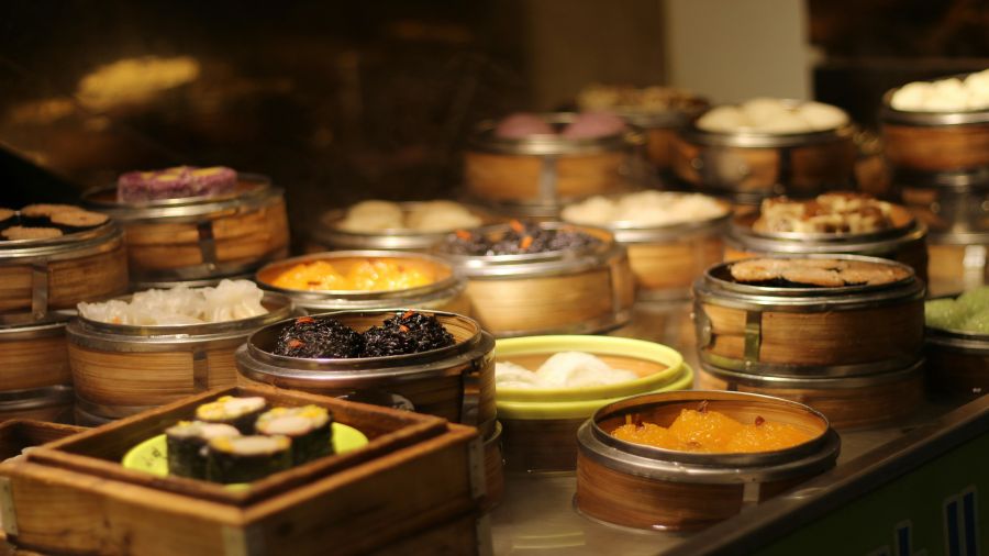 CHINESE FOOD