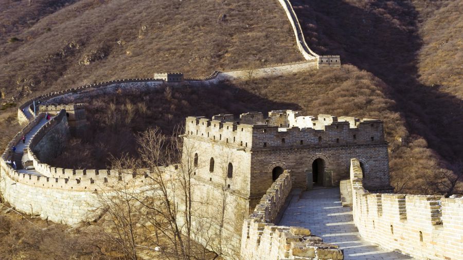 GREAT WALL