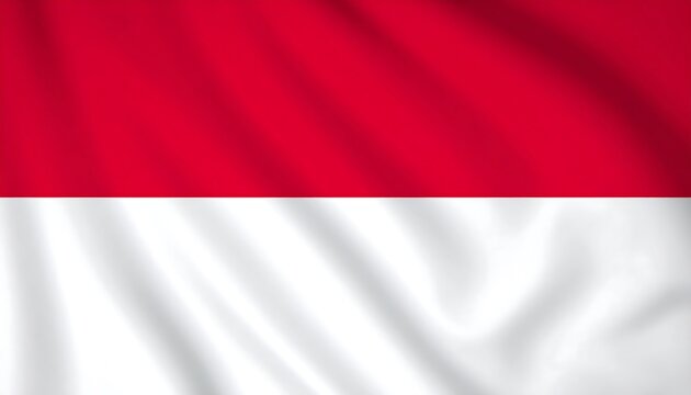 Indonesia - flag