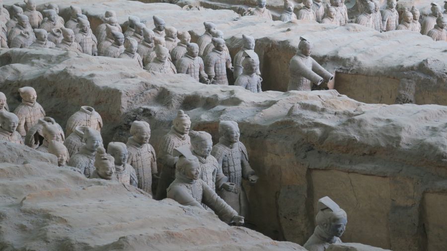 XIAN